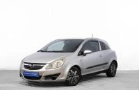 Opel Corsa 3 из 21