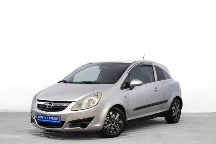 Opel Corsa 3 из 6