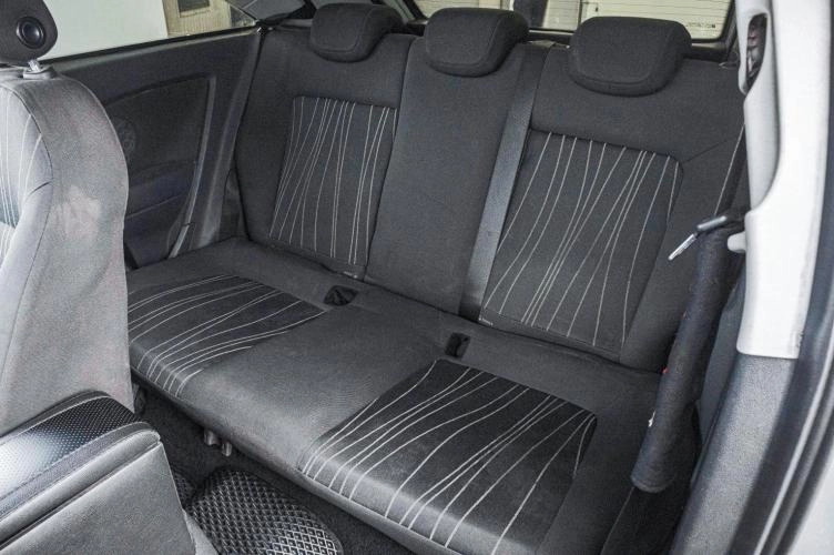 Opel Corsa 20 из 21