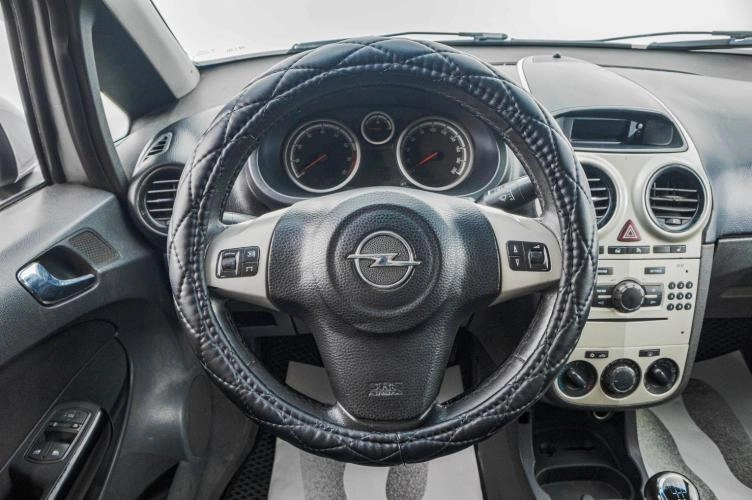 Opel Corsa 11 из 21