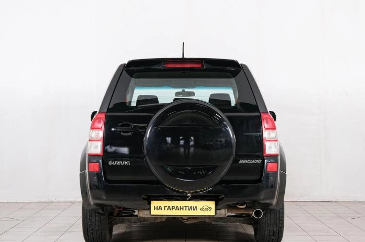 Suzuki Escudo 5 из 6