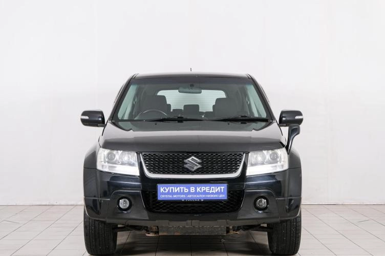 Suzuki Escudo 2 из 6