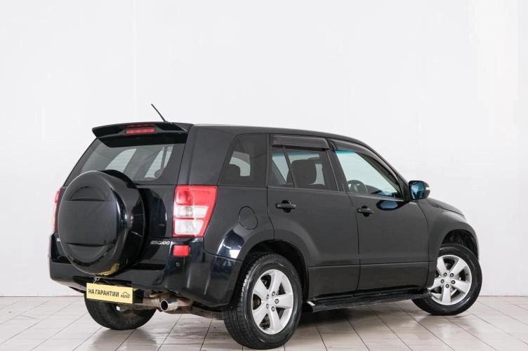 Suzuki Escudo 6 из 6