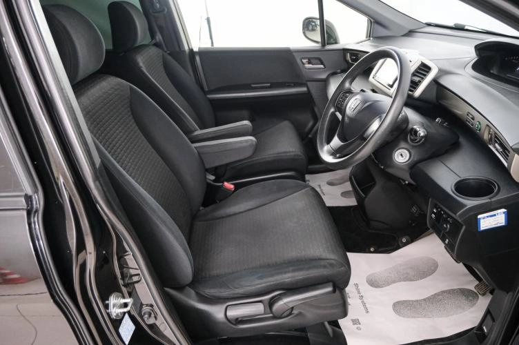 Honda Freed 6 из 6