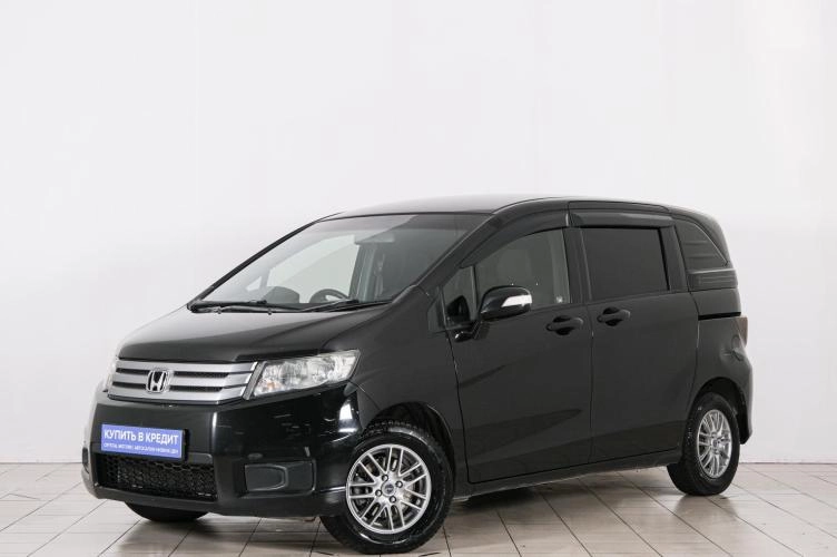 Honda Freed 3 из 6