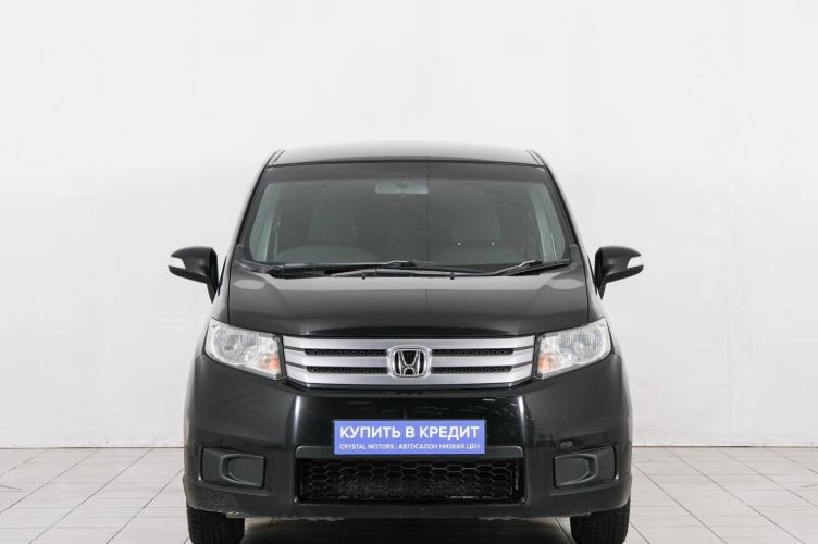 Honda Freed 2 из 6