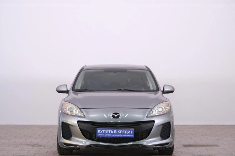 Mazda 3 2 из 6