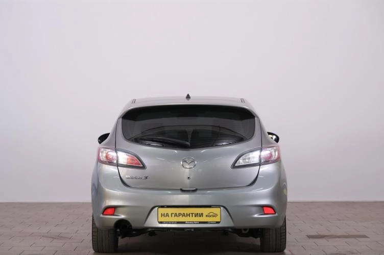Mazda 3 5 из 6