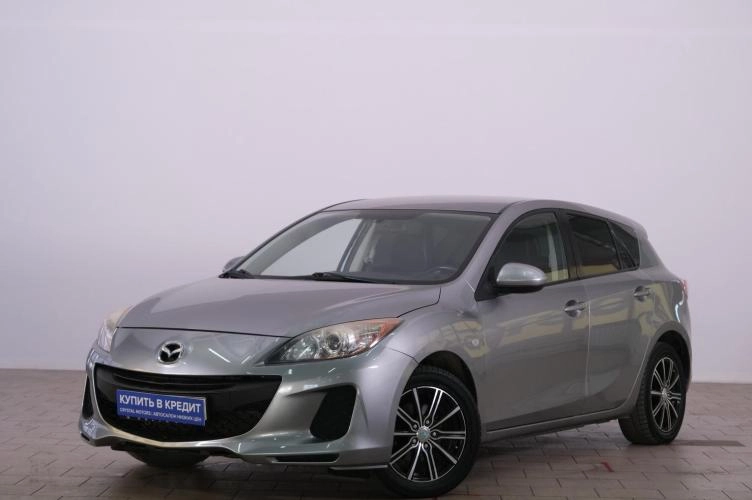 Mazda 3 3 из 6