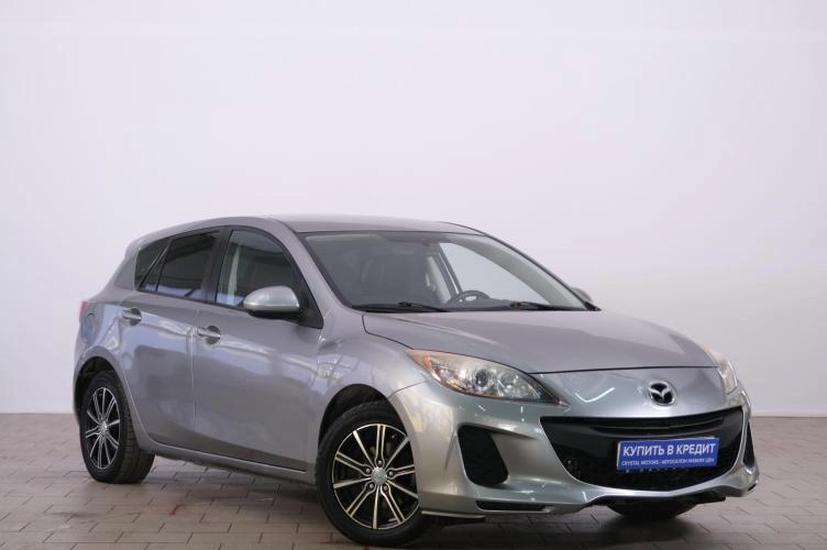 Mazda 3 1 из 6