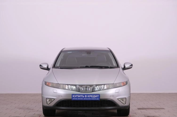 Honda Civic 2 из 6