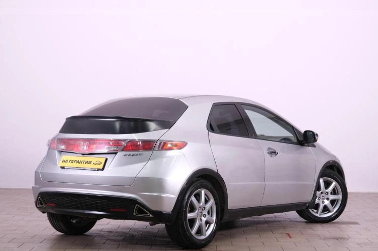 Honda Civic 6 из 6