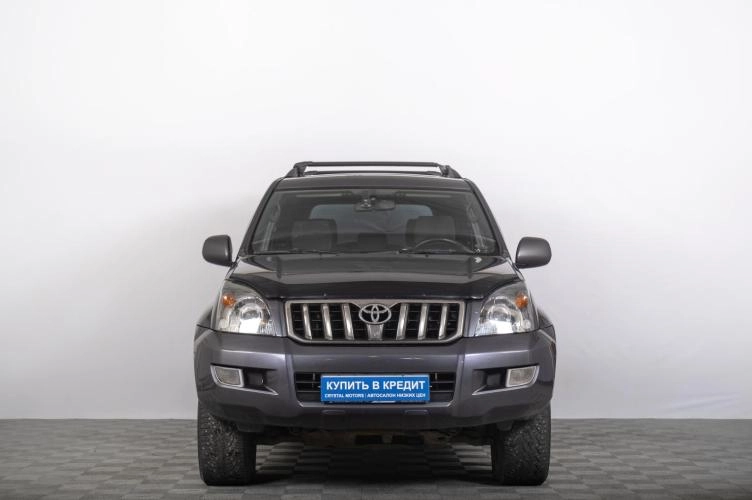 Toyota Land Cruiser Prado 3 из 6
