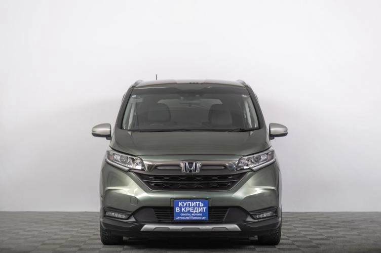 Honda Freed 3 из 6