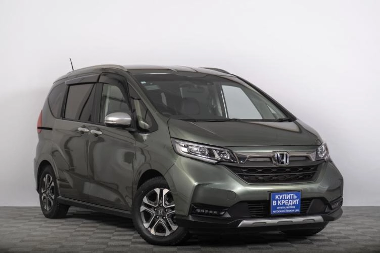 Honda Freed 1 из 6