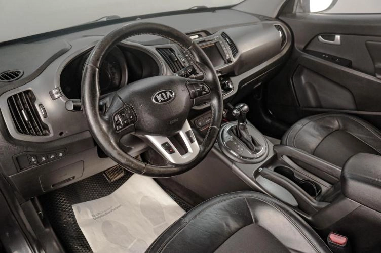 KIA Sportage 7 из 21