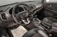 KIA Sportage 7 из 21