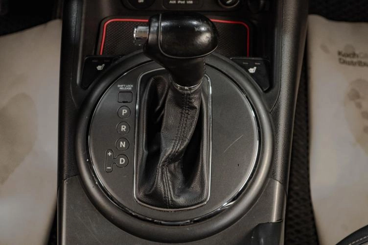 KIA Sportage 16 из 21