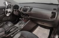 KIA Sportage 17 из 21