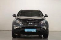 KIA Sportage 2 из 21
