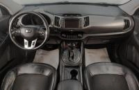 KIA Sportage 13 из 21