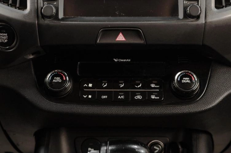 KIA Sportage 15 из 21
