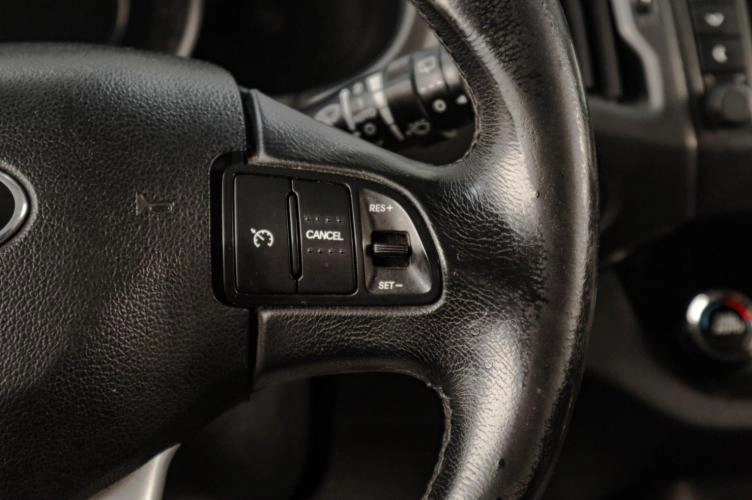 KIA Sportage 11 из 21