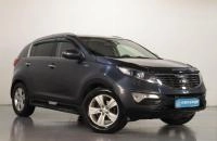 KIA Sportage 1 из 21