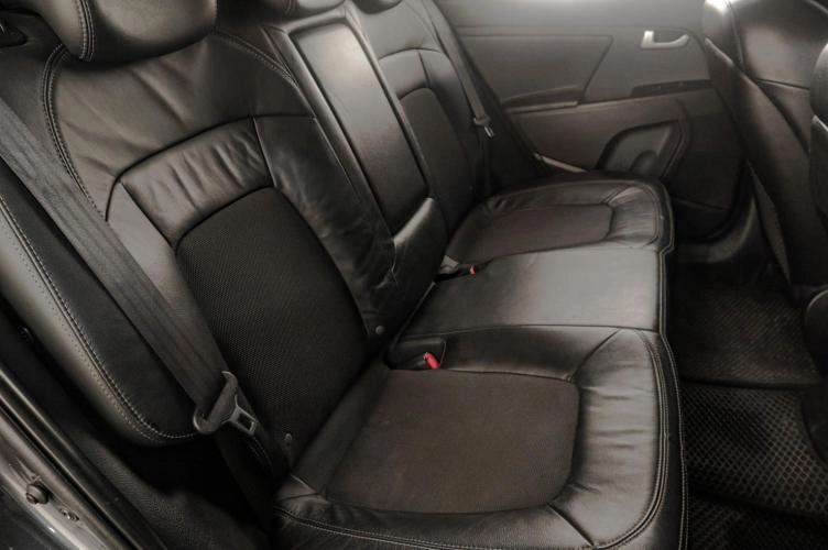 KIA Sportage 20 из 21