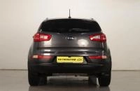 KIA Sportage 5 из 21