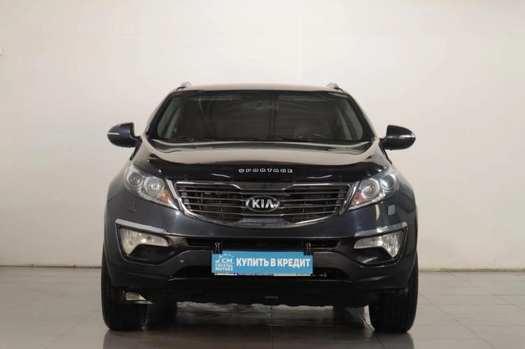 KIA Sportage 2 из 6