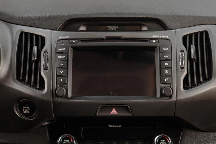 KIA Sportage 14 из 21