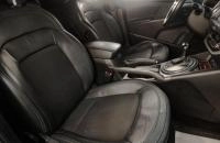 KIA Sportage 18 из 21