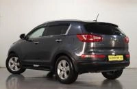 KIA Sportage 4 из 21