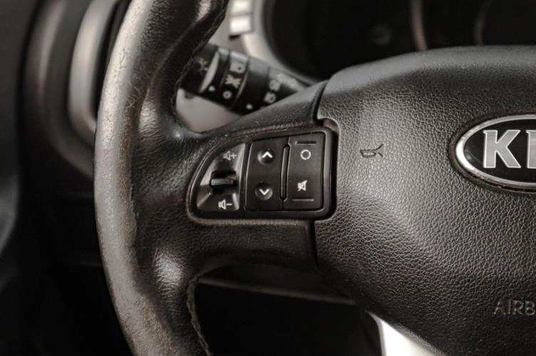 KIA Sportage 10 из 21