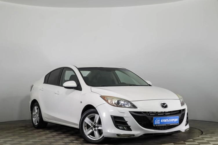 Mazda 3 1 из 6