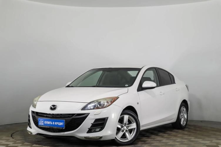 Mazda 3 3 из 6