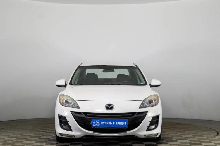 Mazda 3 2 из 6