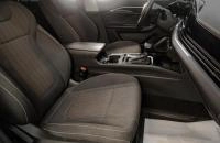 FAW Bestune B70 19 из 21