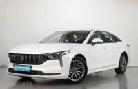 FAW Bestune B70 3 из 21