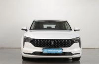 FAW Bestune B70 2 из 21