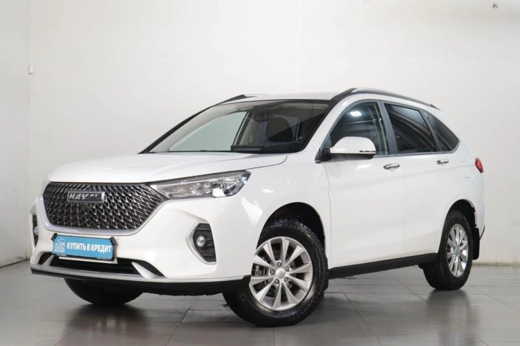 Haval M6 3 из 6