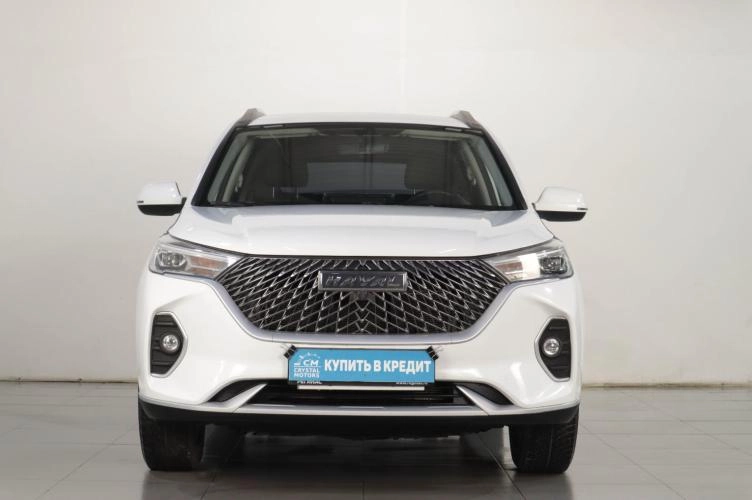 Haval M6 2 из 6