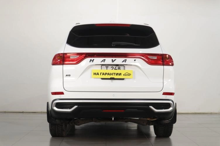 Haval M6 5 из 6