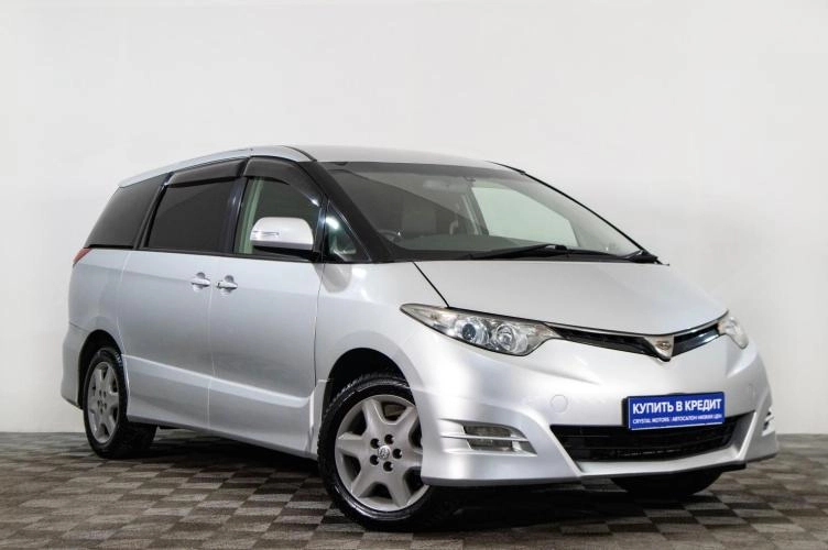 Toyota Estima 1 из 6