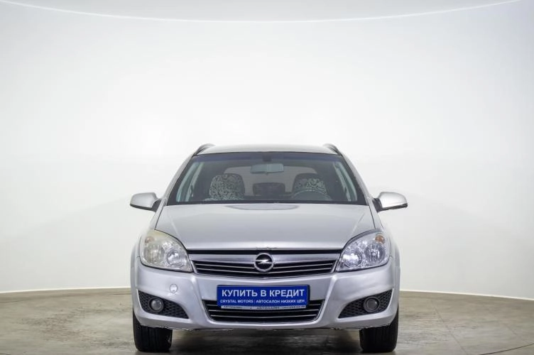Opel Astra 2 из 6