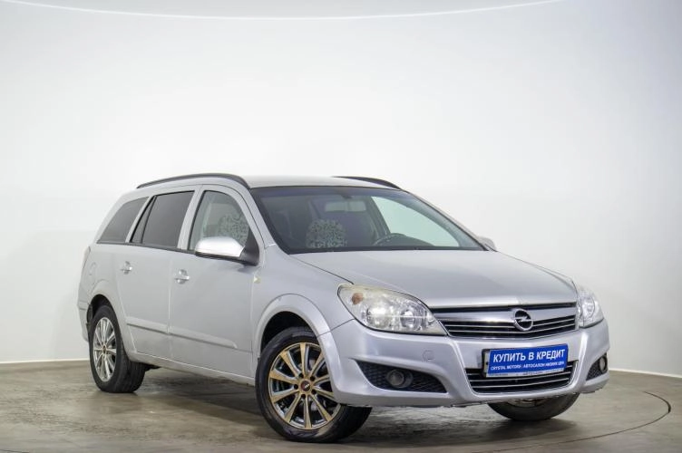 Opel Astra 1 из 6