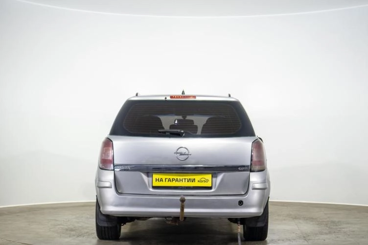 Opel Astra 5 из 6
