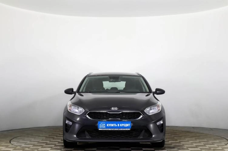 KIA cee'd 2 из 6