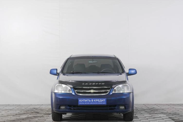 Chevrolet Lacetti 2 из 6